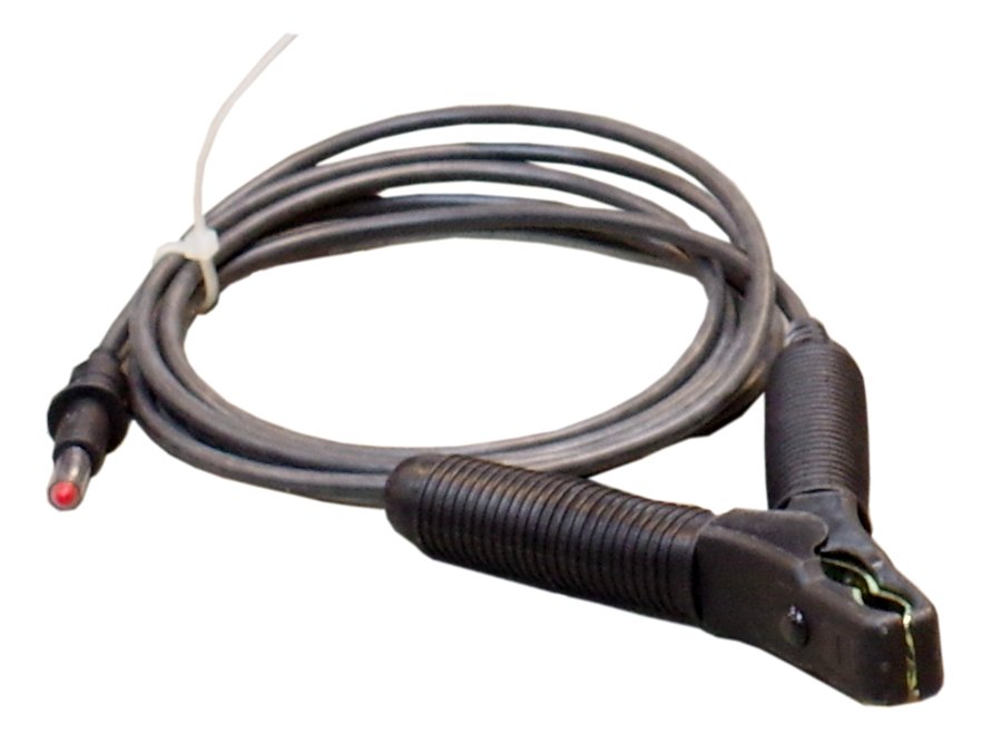 INOX stelkabel 2 meter